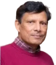 Prakash Dubey